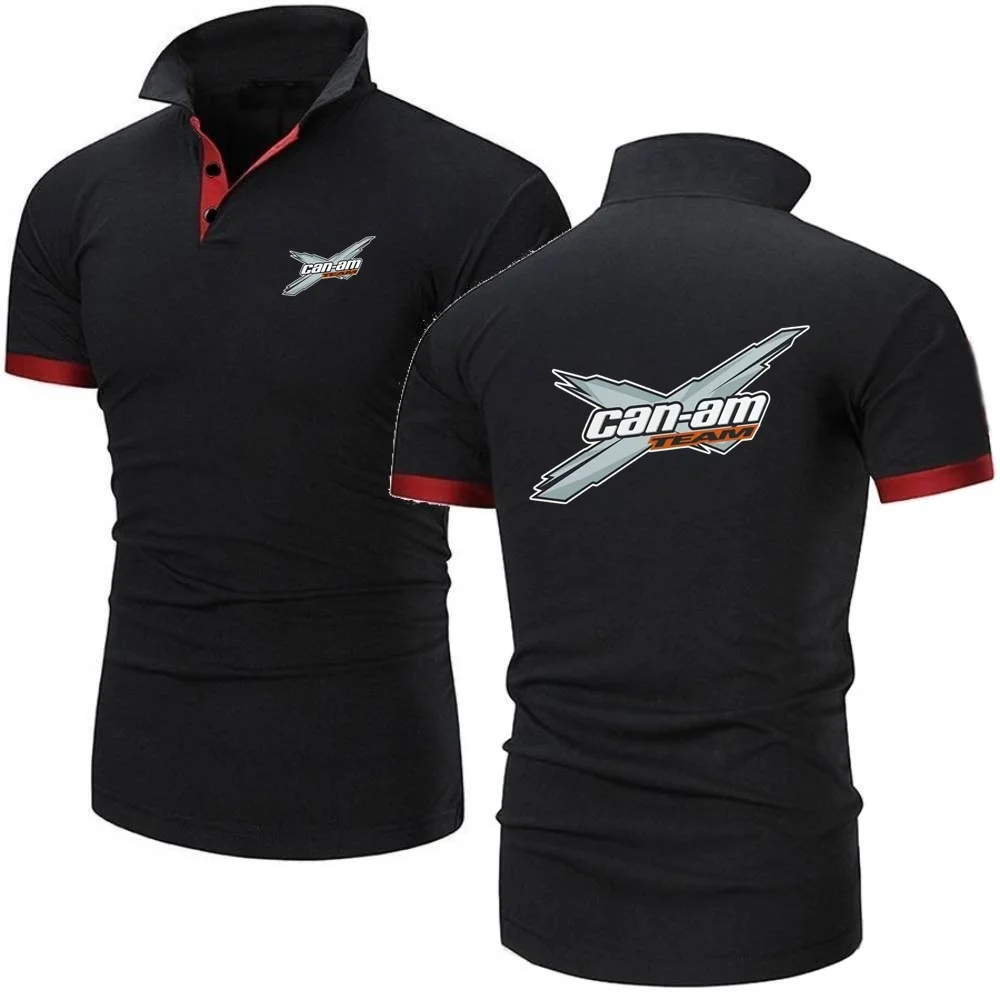 Black red