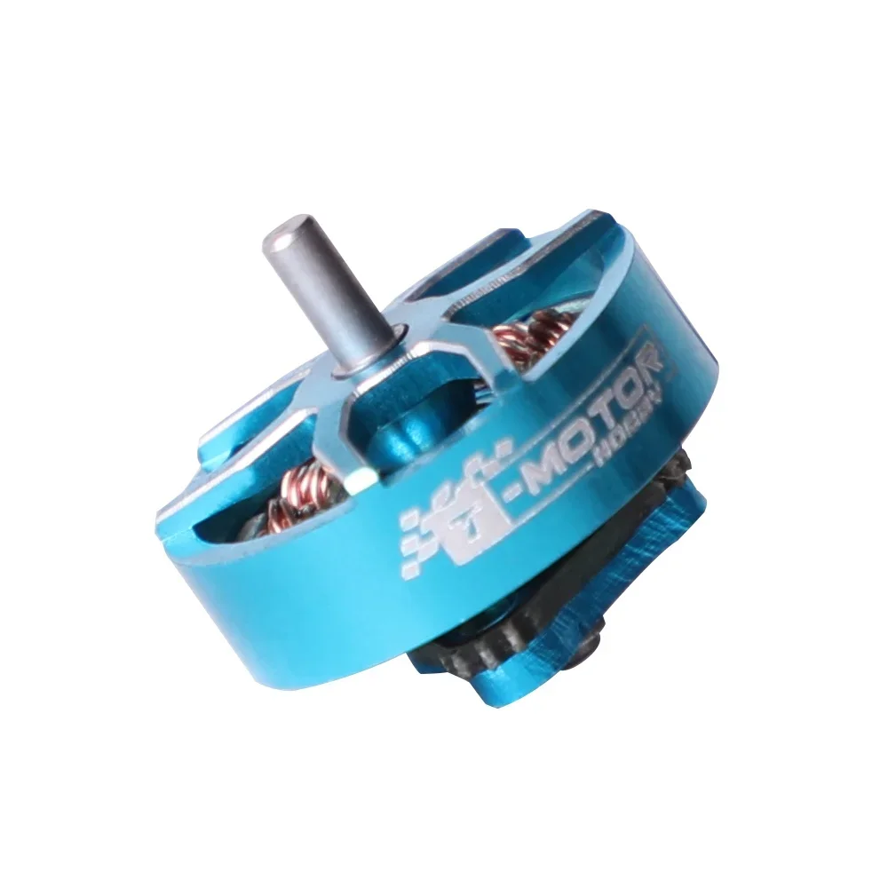 Motor sem escova FPV M1002 KV18000 de longo alcance para corrida