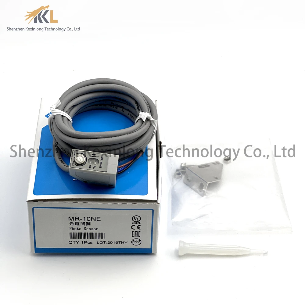 MR-10NE New original  Photoelectric Switch Sensor