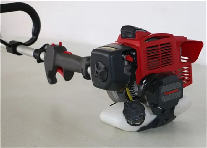 Original Brush cutter gasoline engine TJ35E 34.4cc diaphragm type