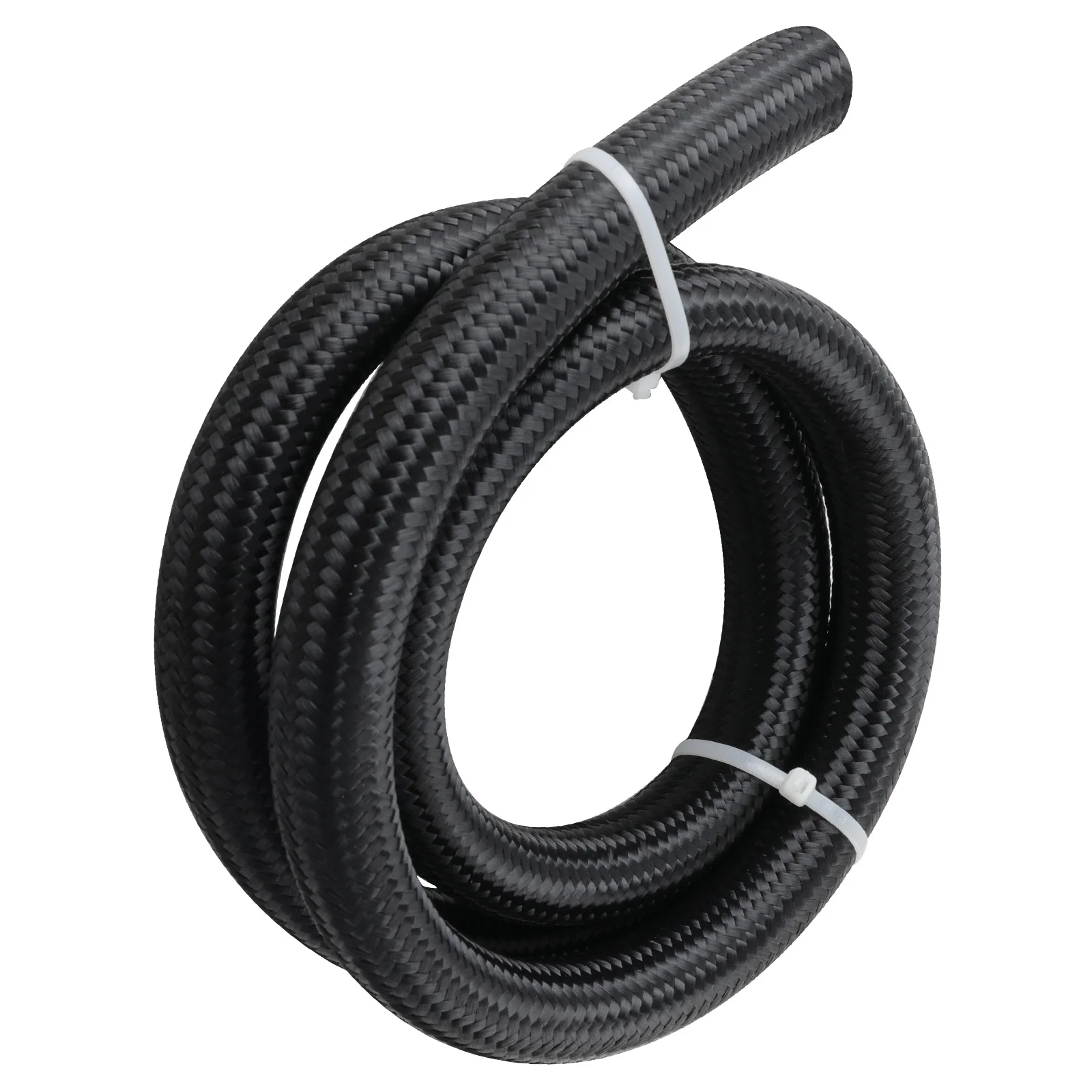 

16AN Oil Cooling Line For Carburetor Fuel Hose CPE Synthetic Rubber 5 FT 2000psi