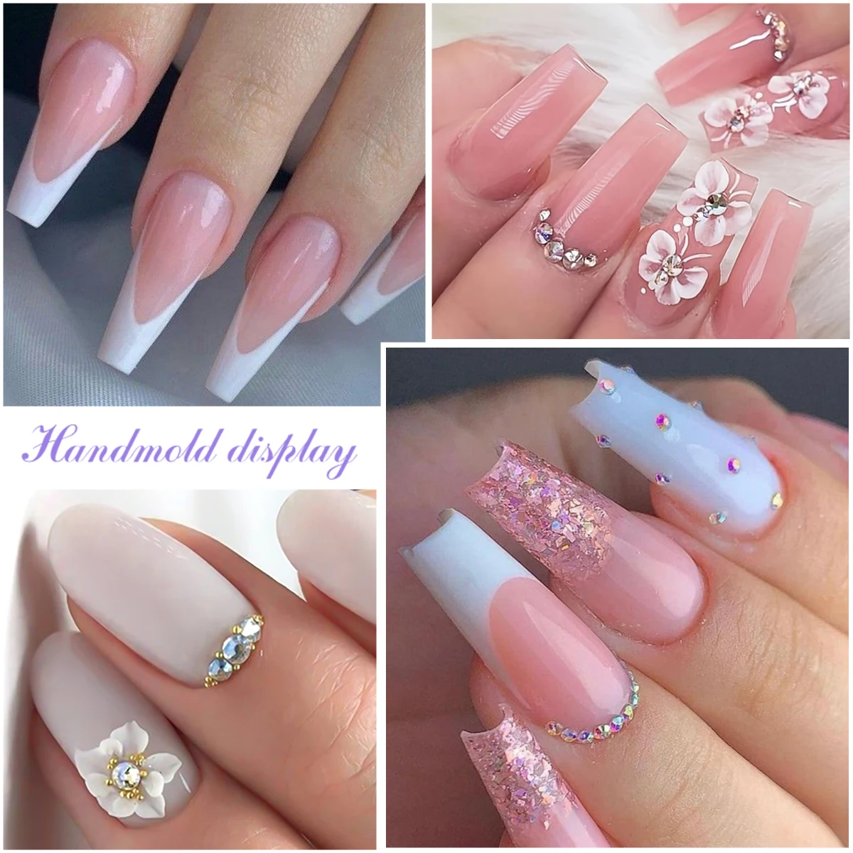 40ml Akrylowy płynny monomer do przedłużania paznokci Zestaw płynny do przedłużania paznokci akrylowych Szybkoschnący Idealny do domowego salonu DIY