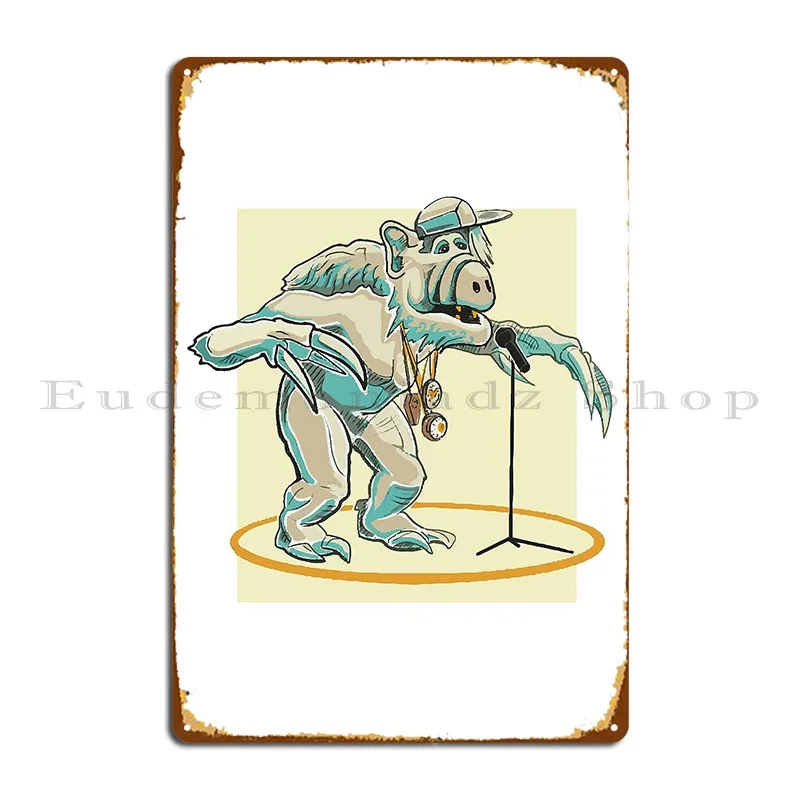 Alf Alien Life Form…