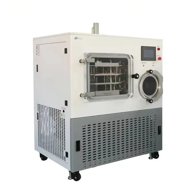 Lyophilizzatore/Lyolab/Fareutico da 20 kg 30 kg 50 kg - Liofilizzatore fialeutico e sottovuoto