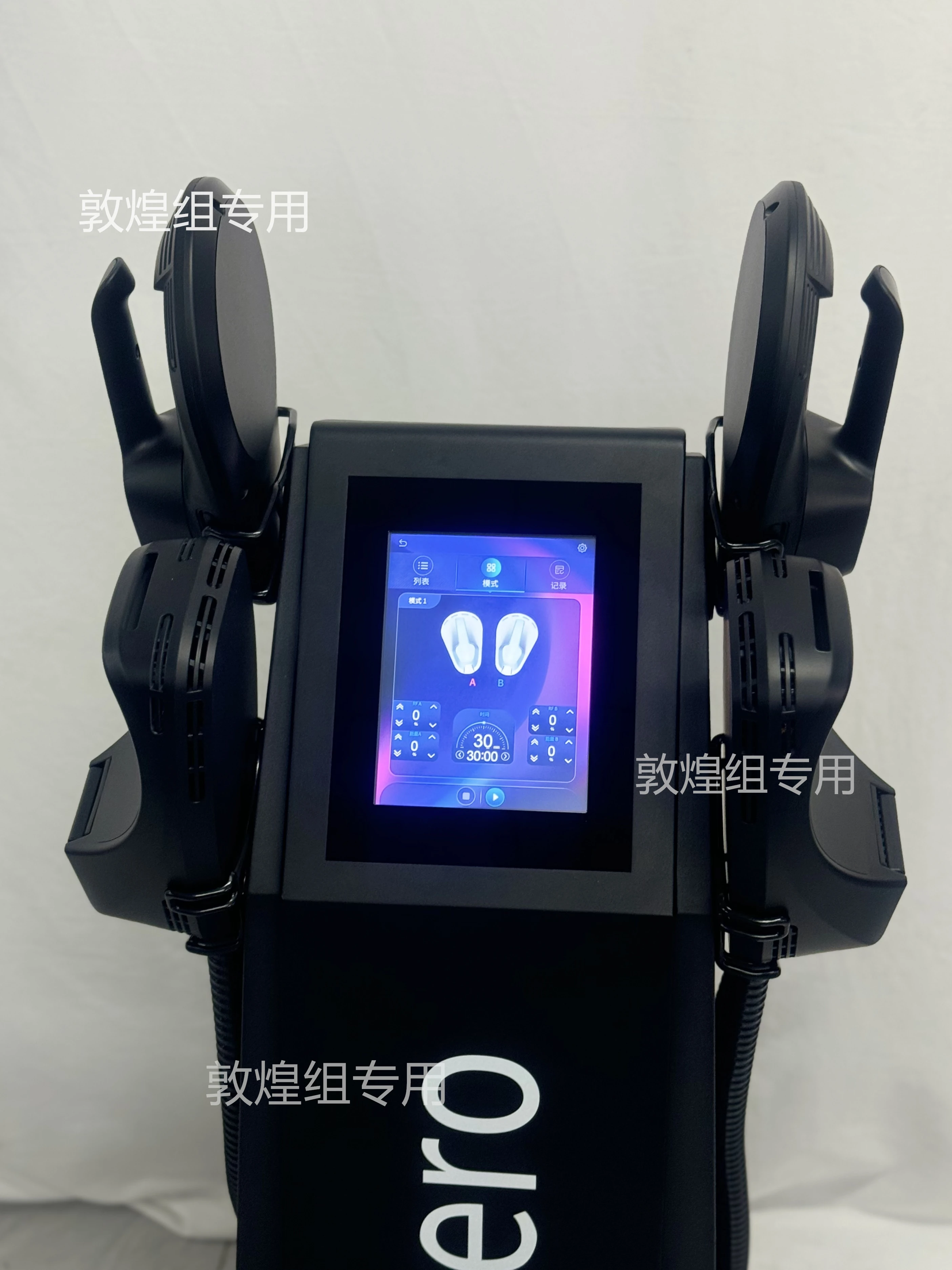 6500W 2024 NEO Slimming Machine Nova Body Sculpting EMS Pelvic Muscle Stimulator Salon EMSZERO