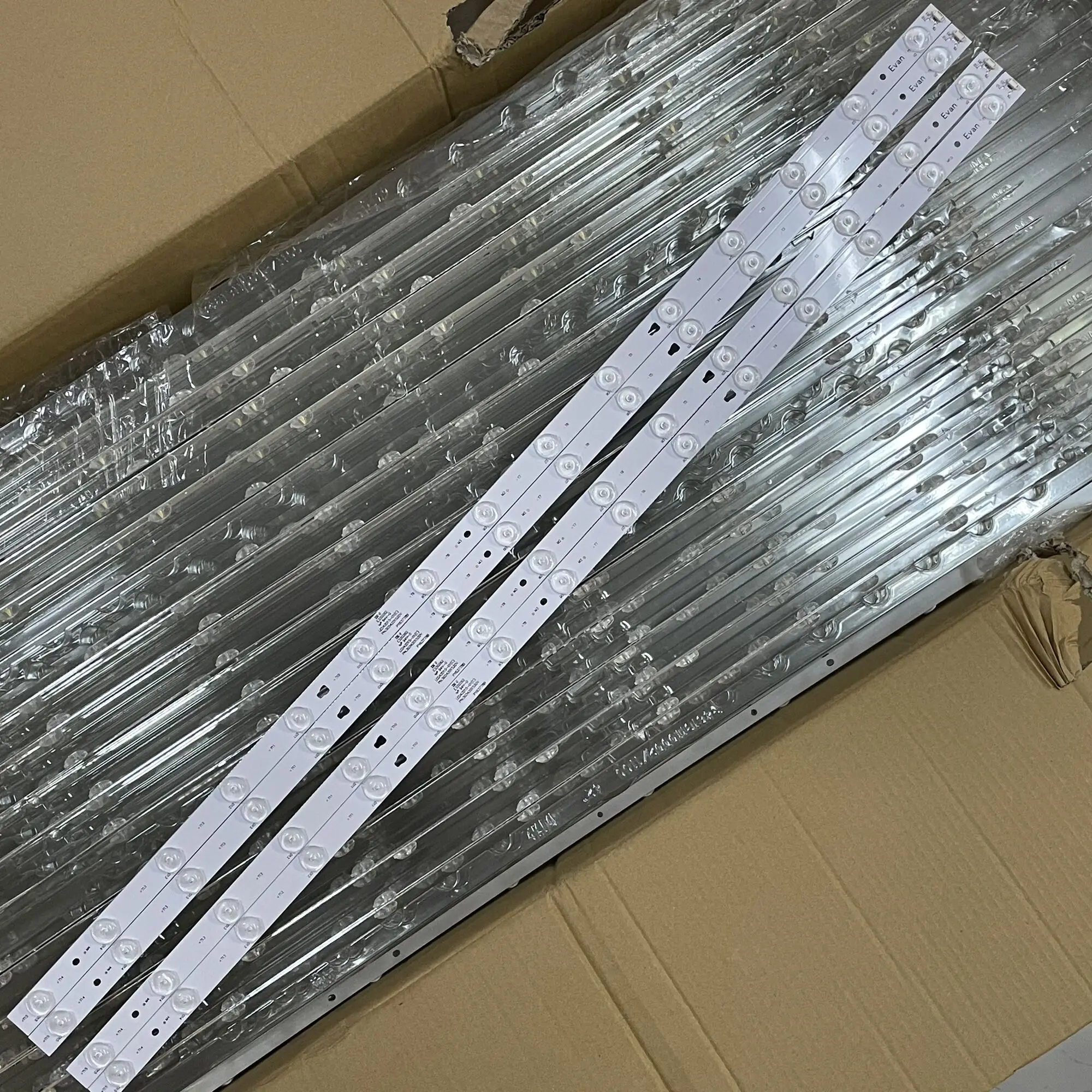 LED Backlight For LE42B8000TF LE42B310G LS42H6000 LE42B510F LT-42C550 LT-42C571 LT-42HG82U PLDED4243A LED42D15-01(C)