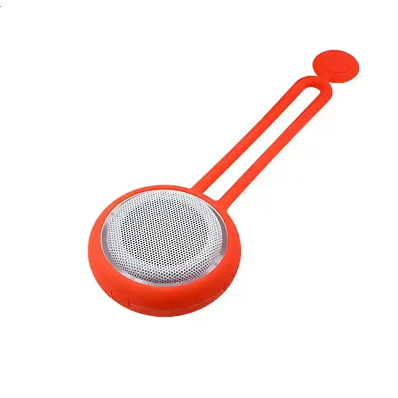 Bluetooth Small Speaker, Mobile Phone Loudspeaker, Portable Outdoor Cycling Sports Wireless Mini Portable Plug-in Small Stereo