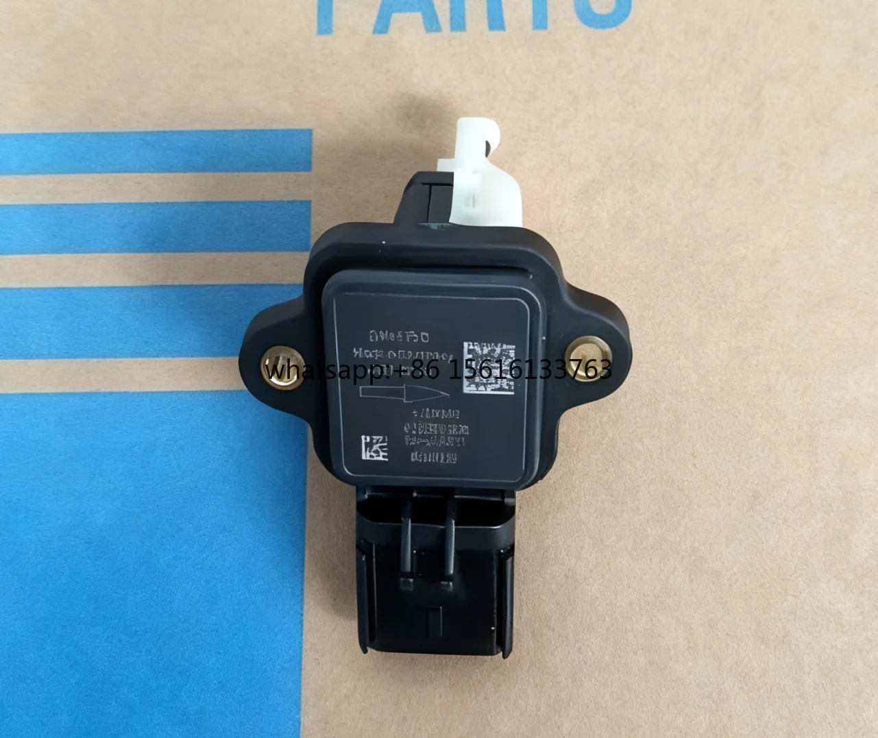 

Genuine imported air flow sensor for Komatsu excavator 360/500-10M0