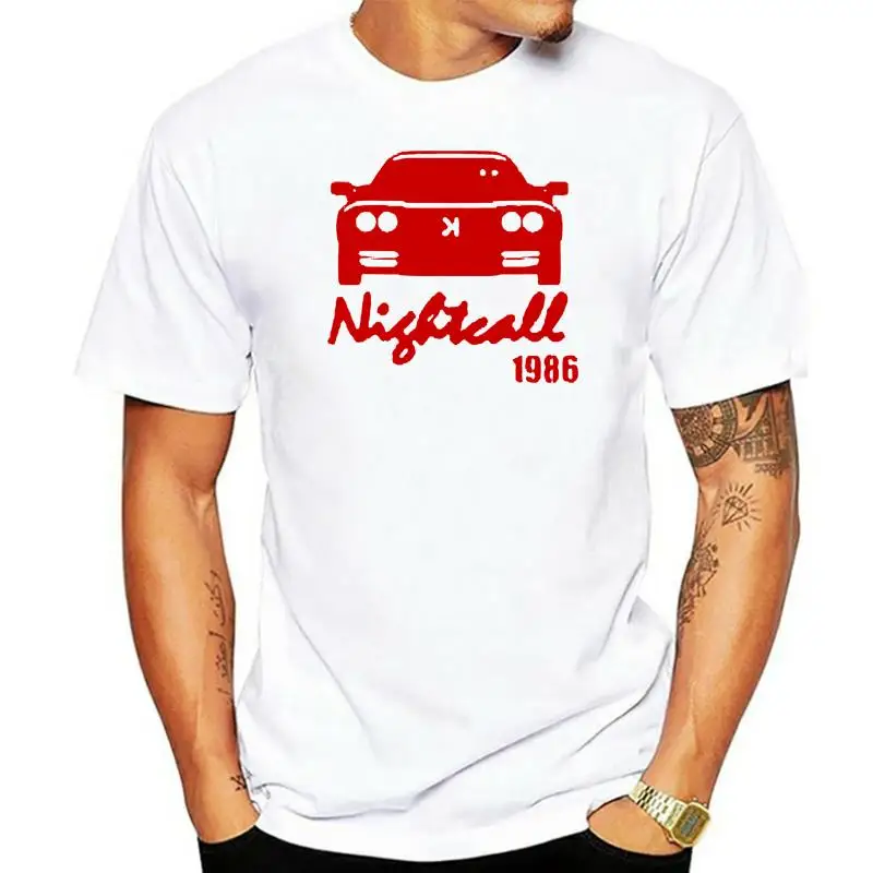 Kavinsky Inspired Nightcall Drive Movie T Shirt T Shirt Discount 100 % Cotton T Shirt For Men's