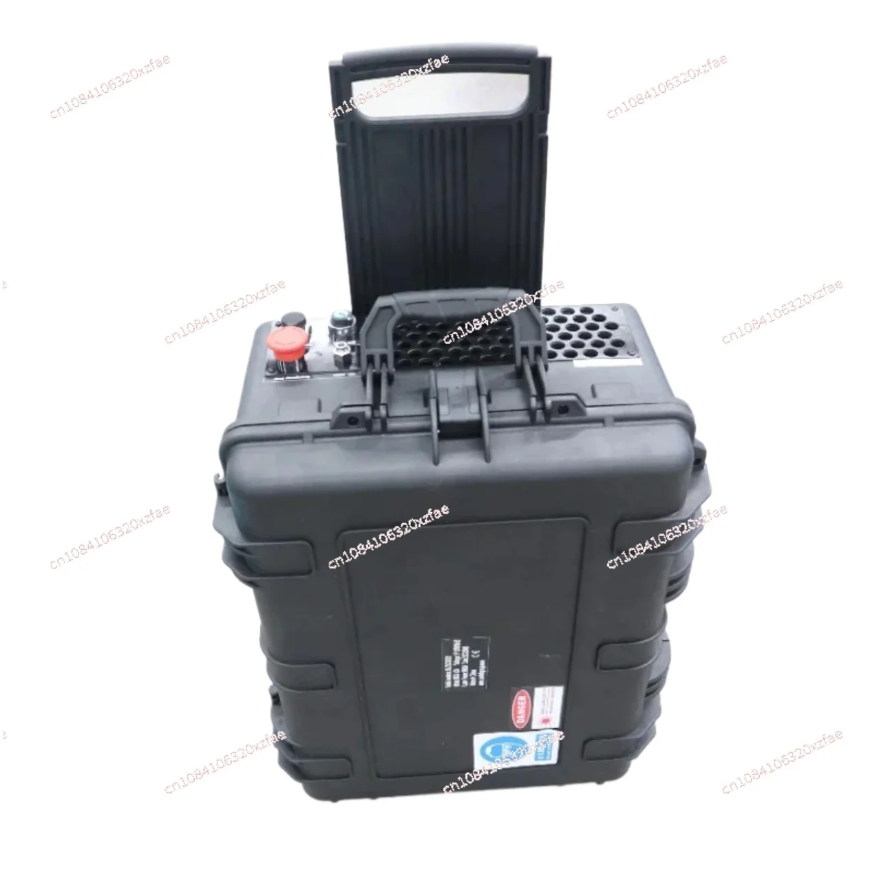 To Remove Rust and Paint JPT 100w 200w Handheld Portable Fiber Laser Cleaner Suitcase Laser Cleaning Machine