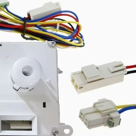 As Shown Washer Door Switch Secure Electronic Mechanism for Factory Specification Fit For Home Laundry Repair For XQG62-L803