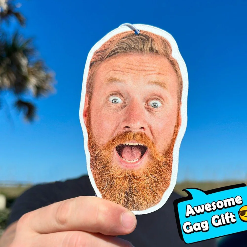 1 Buah Gantungan Mobil PMMA Kustom - Gambar Kustom Yang Dipersonalisasi, DIY, Terukir Laser, Aksesori Mobil Penggunaan Sehari-hari Ideal & Hadiah Manis untuk Pe