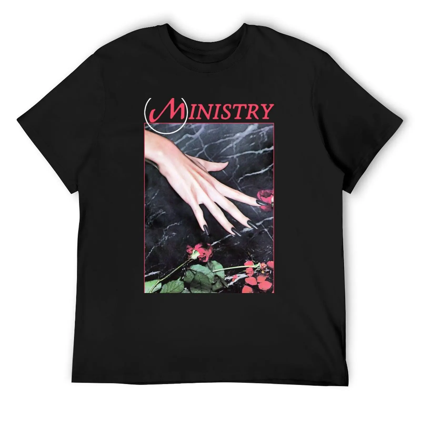 

Ministry With Sympathy T-Shirt customs hippie clothes man t shirt man clothes compression shirt men