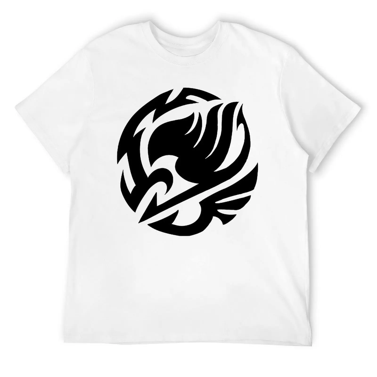 Lucy Natsu Happy Gray Erza Laxus Fairy Lightning Dragon 2 T-shirt Fresh Sport Tees Novelty Home Funny Novelty USA Size