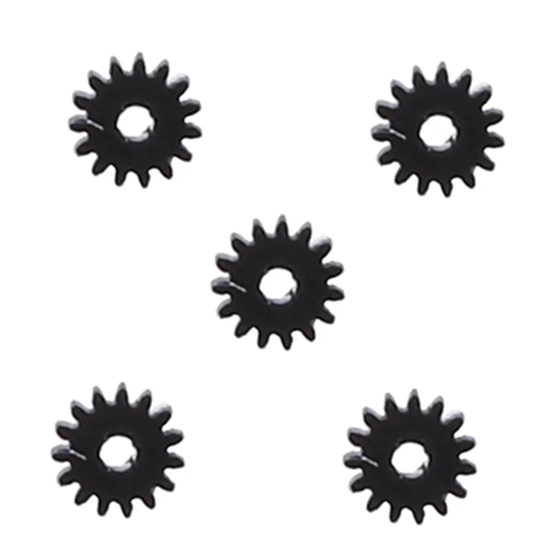 -BOFF 5 шт. сменный объектив для Canon IXUS70, IXUS75, IXUS80, IXUS85 Focus Motor Gear, запасные части для камеры