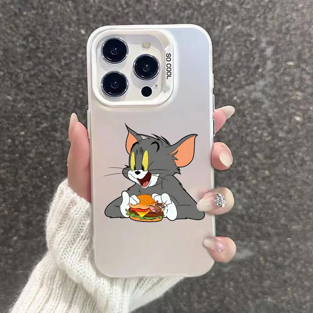Рисунок 5 - Забавный чехол для телефона T-Tom