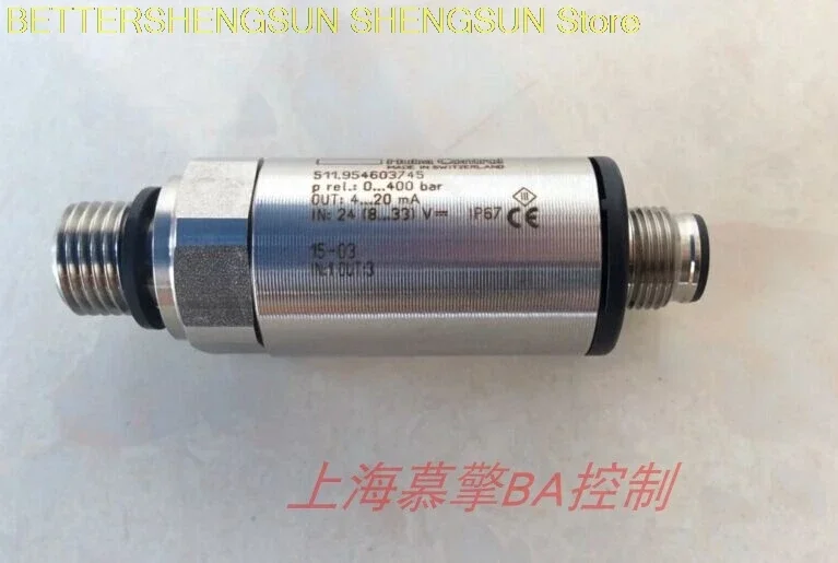 511.931003741 pressure transmitter 0-16bar sensor 4-20mA