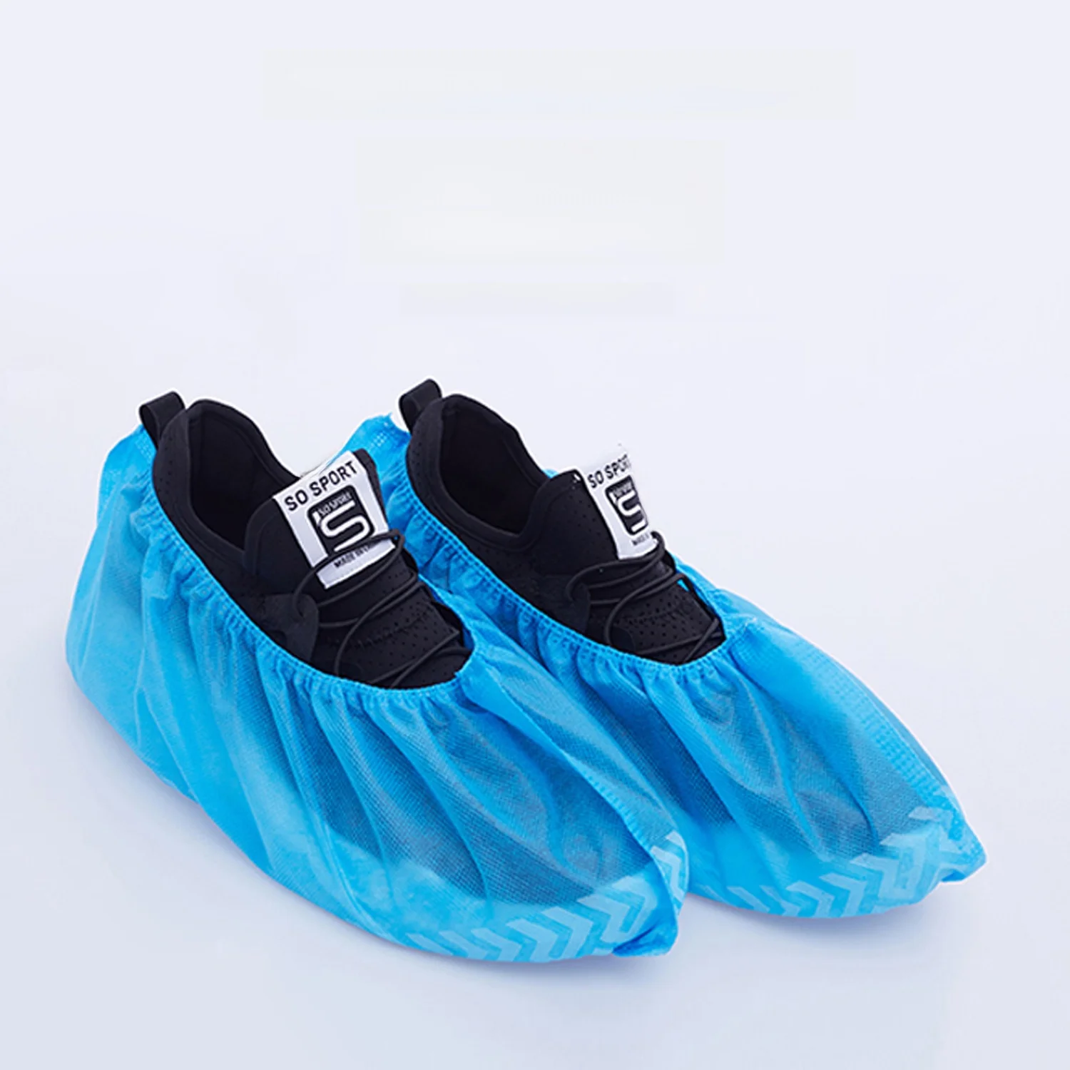disposable-thickened-non-woven-fabric-printed-shoe-covers-anti-slip-wear-resistant-easy-to-clean-home-use-foot-cover-protectors