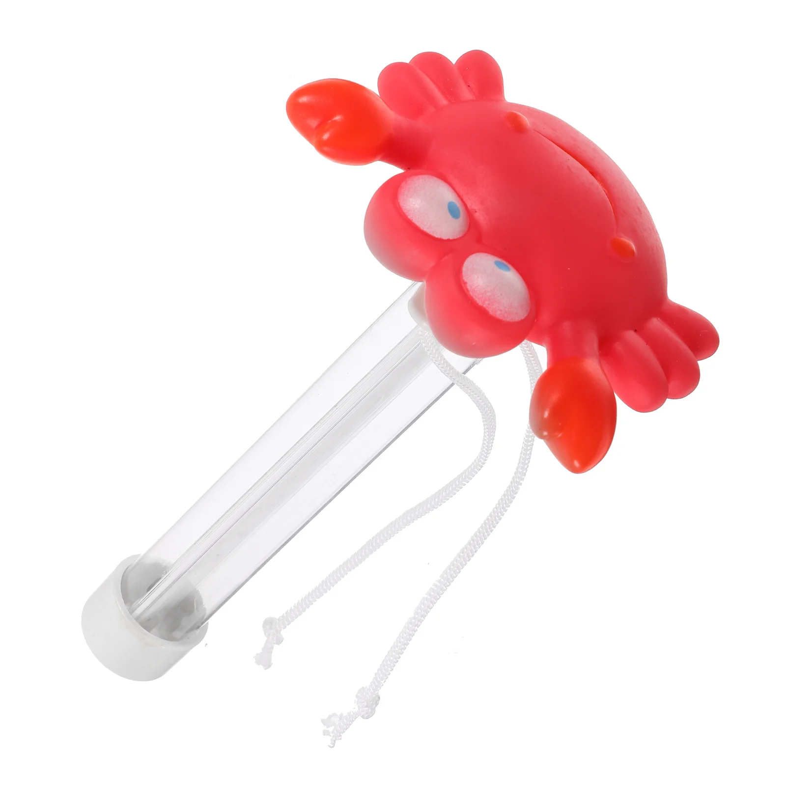 

Floating Pool Temperature Thermometer Celsius Fahrenheit Fast Accurate for Swimming Pools Spas Hot Tubs Water Thermometer