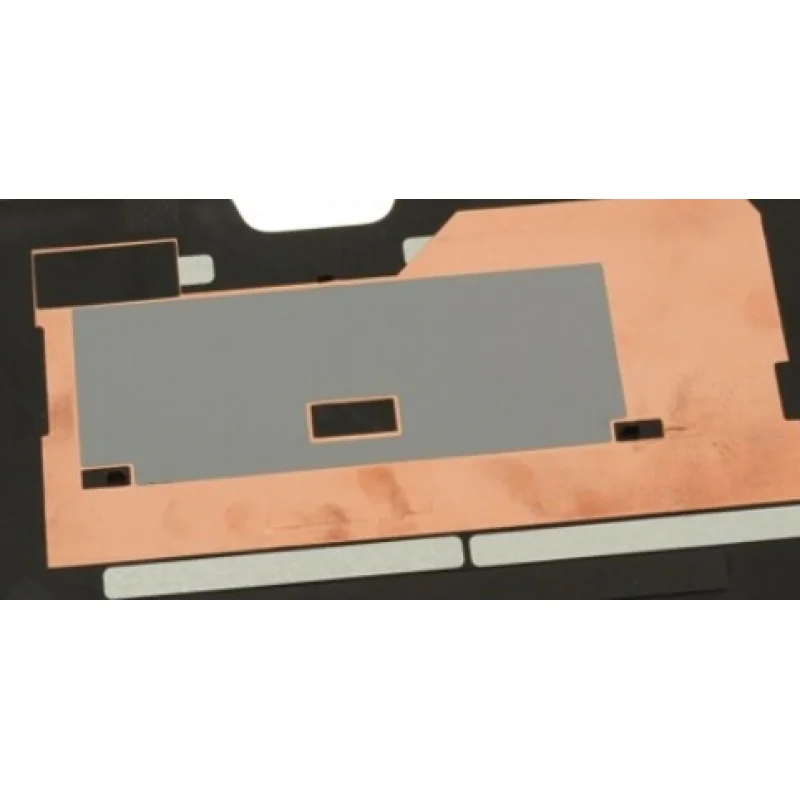 A+ FOR DELL Venue 11 Pro 7140 A Shell Bottom Cover 4JYNM 04JYNM