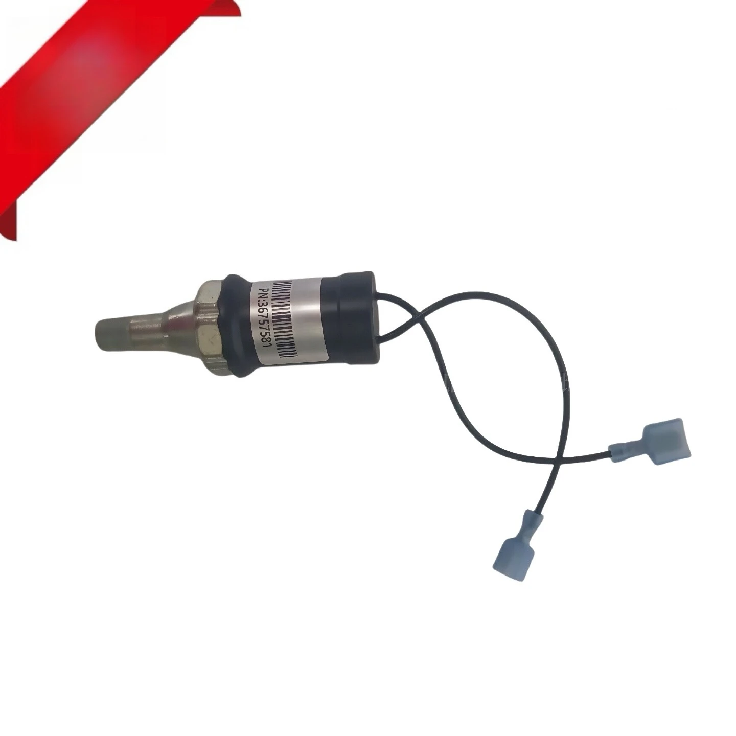 

Suitable for Pressure Switch Sensor 36757581 Air Compressor Accessories