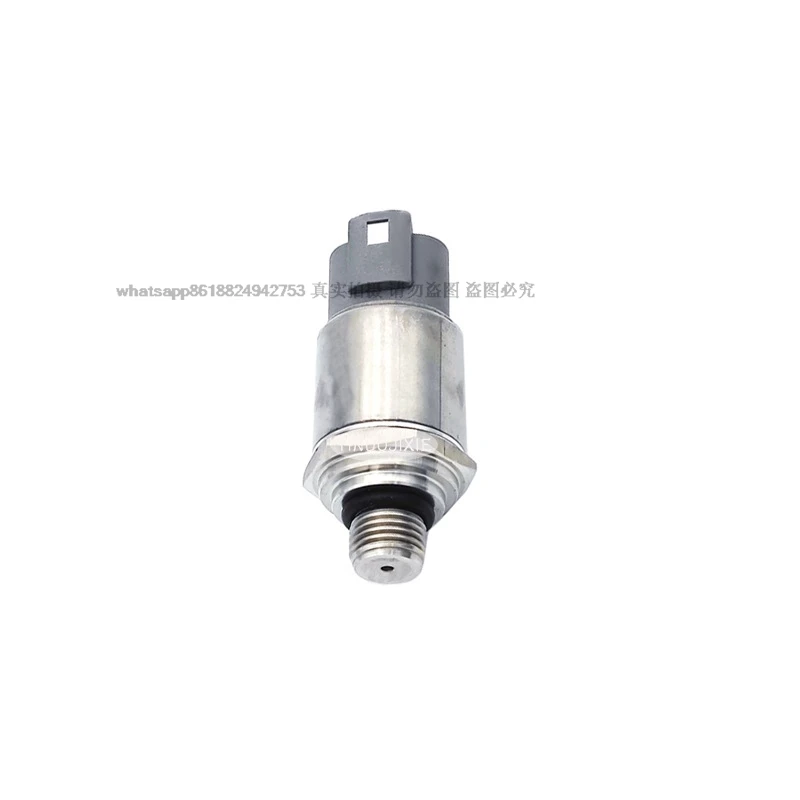 

Excavator accessories are for modern oil pressure sensors, pressure switches, induction plugs, sensors, 31Q8-40500