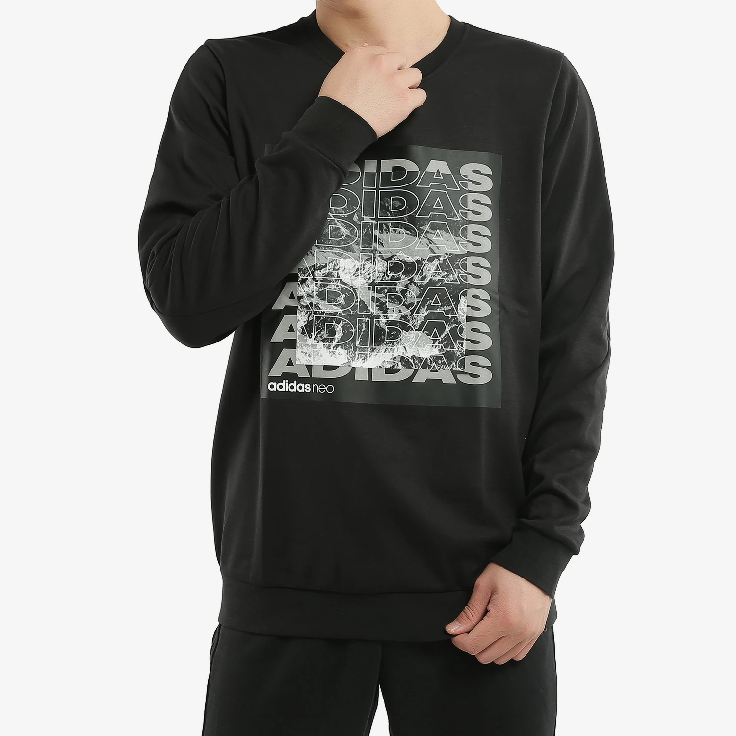 adidas-originals-authentic-neo-felpa-con-cappuccio-casual-in-pile-da-uomo-della-nuova-stagione-ei4509