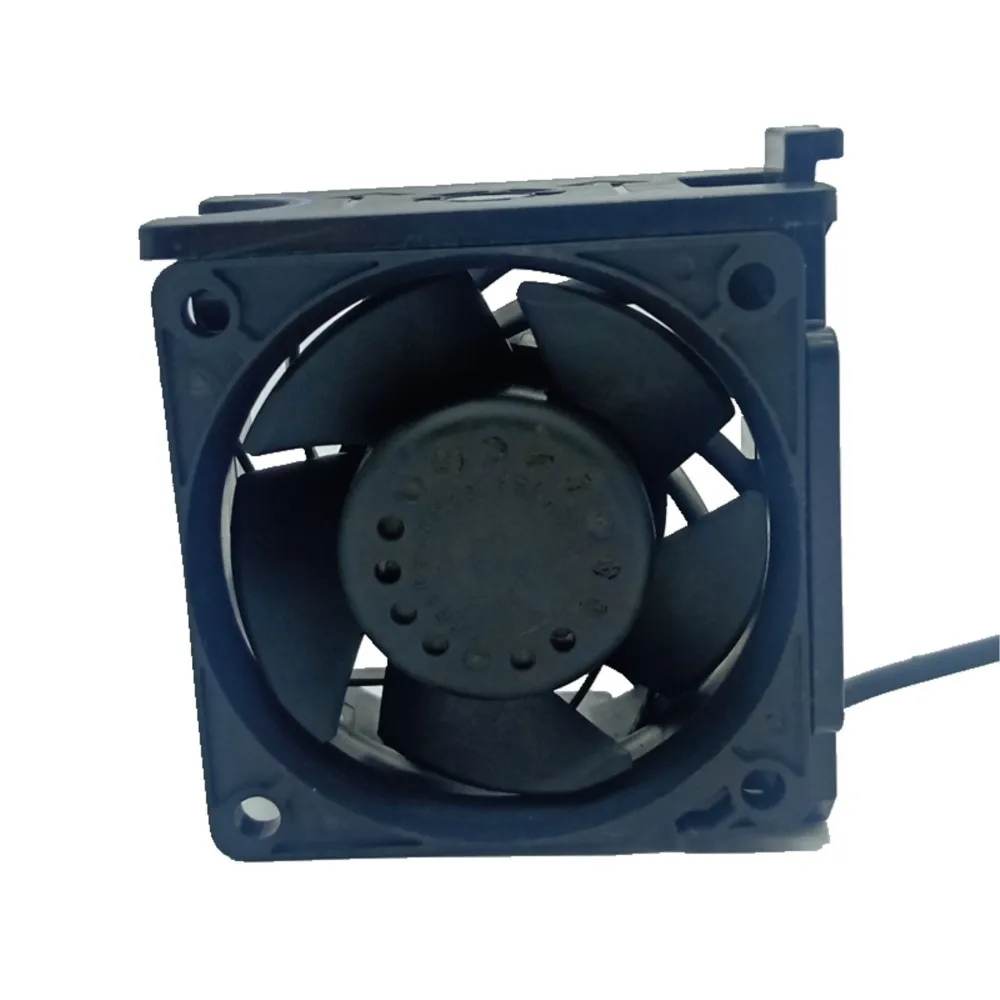 

for SUNON PF60381B1-Q02C-S99 60mm X 38mm DC 12V 4-Pin High-Speed Cooling Fan 17000RPM Servers & Industrial Equipment