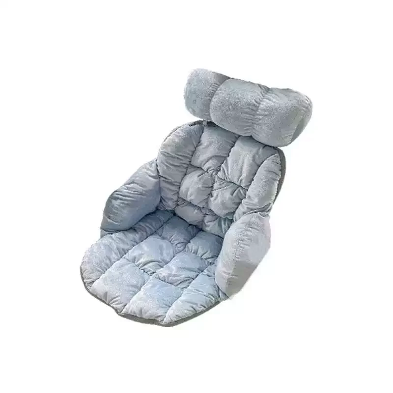 

Подушка сиденья с электрическим подогревом, поясничная поддержка, теплая подушка