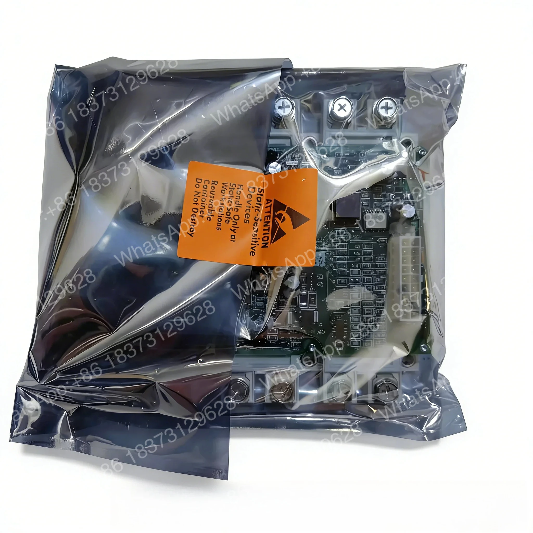 031-02061-003 Módulo de controle da placa de driver de tiristor YORK com módulo IGBT integrado