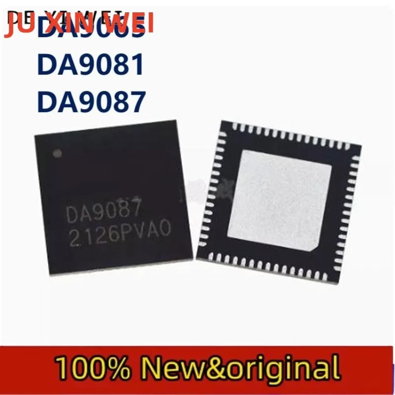 1PCS New Original  DA9065  DA9081  DA9087  PS5 Handle Repair Chip