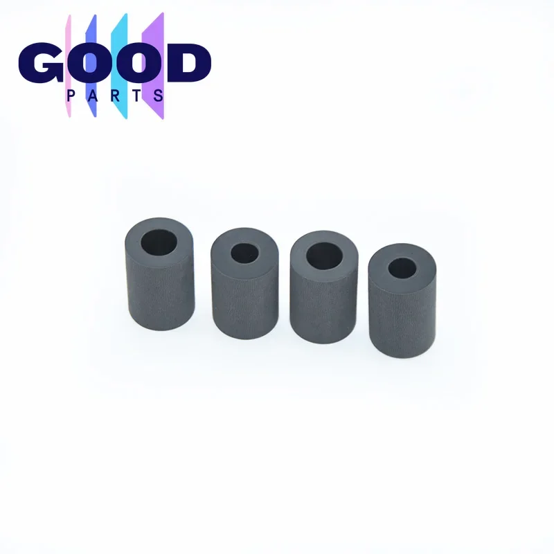 10PCS Duplex Feed Pickup Roller Tire for BROTHER HL 2260 2560 DCP 7080 7180 MFC 7380 7480 7880 L2340 L2360 L2361 L2366 L2500