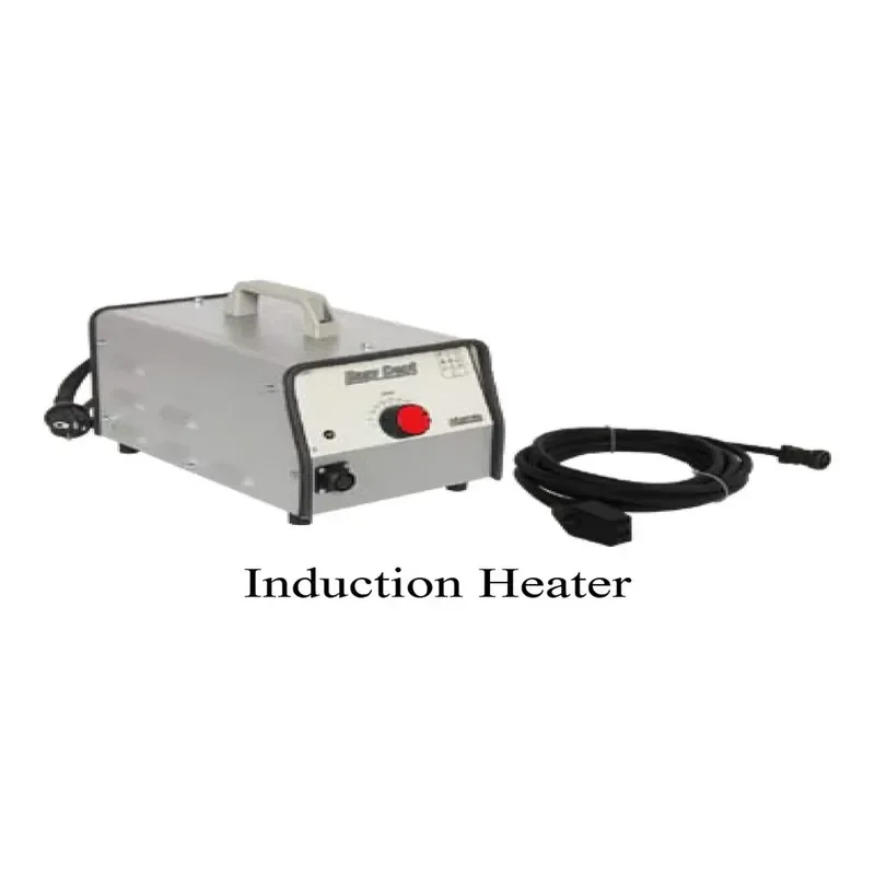 Garage Equipment Paintless Car Body Repairing Welder for Aluminum Car Body Pdr-2017