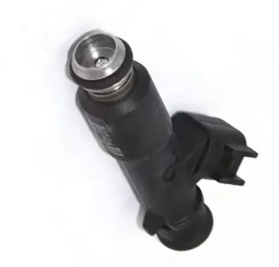 1-Piece OEM 28130791 Nozzle for Chevrolet Geely Delphi 3 Nozzle - Car Accessories