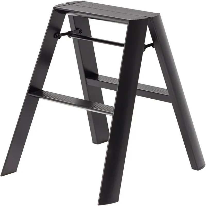 Ladders Lucano Step Stools, 2-step Step Stool