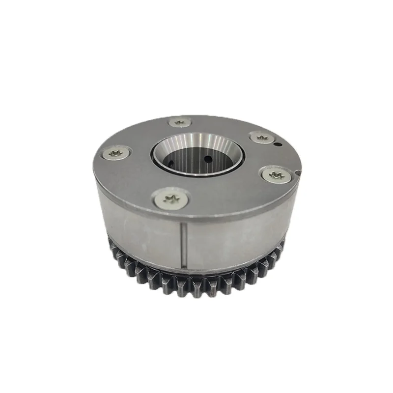 

A64P-Auto Engine Timing Gear Phase Adjuster Camshaft Sprocket VVT Engine Accessories 130252372R For Infiniti Renault