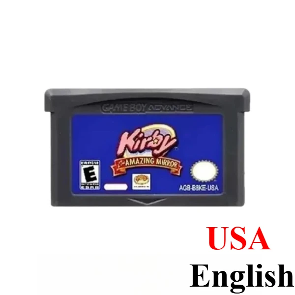 USA-Amazing Mirror