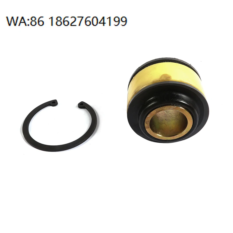 

21K-70-12161 PC150LC-3 Excavator Bushing Construction Machinery In Stock Parts Customizable