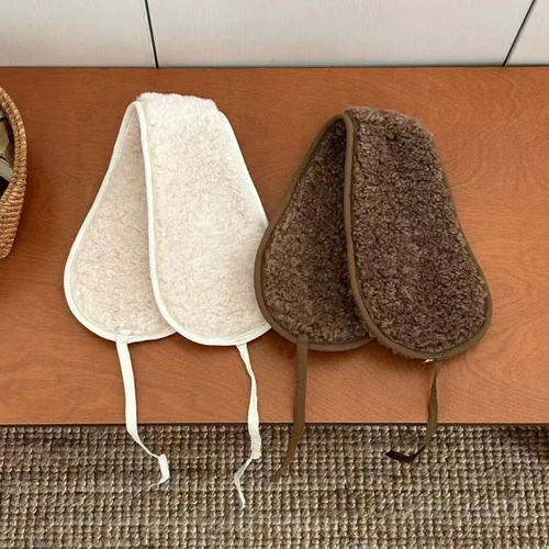 할로윈, 여행, 파티 생일 새해 선물을 위한 귀 덮개 간단한 귀마개 