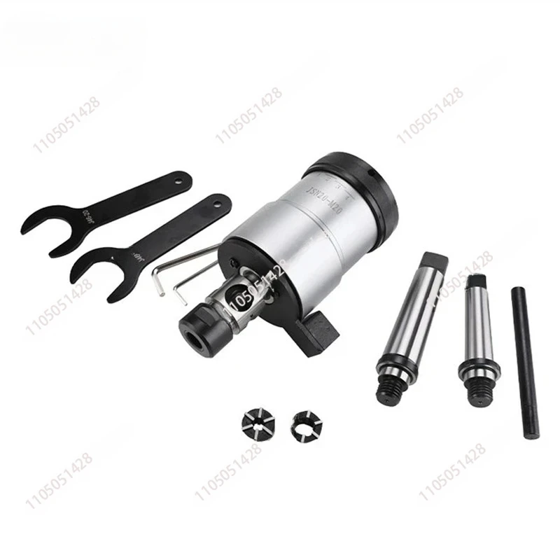 Flexible Tapping J467 4612 J4620 Self-Reversing Thread Reversible Chuck Set Jsn7 Js12
