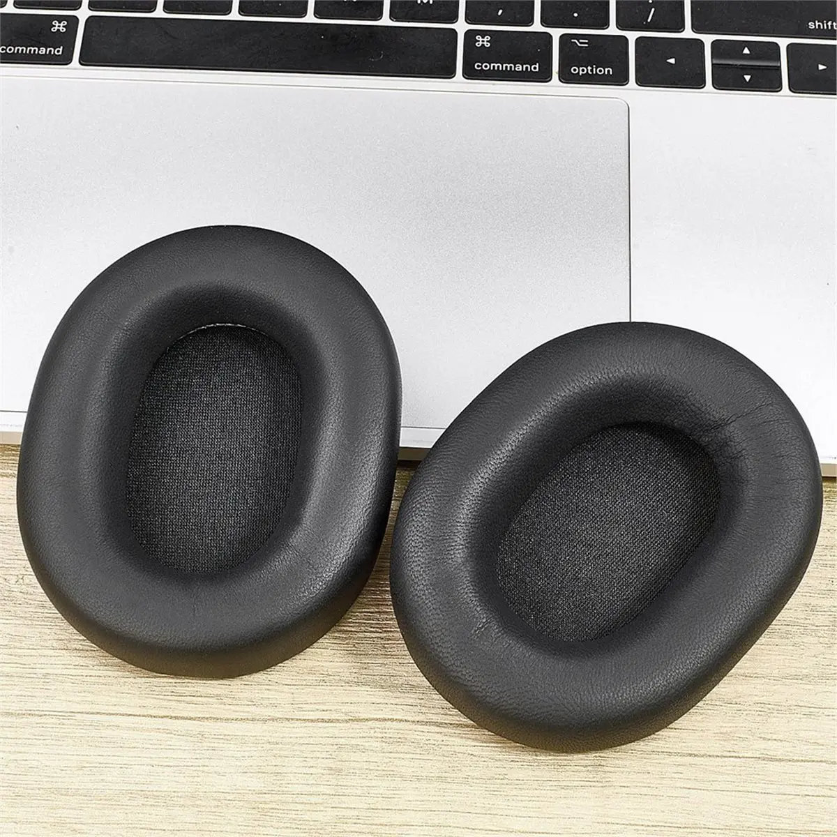 Almohadillas de repuesto para auriculares Sony WH-1000XM5 (WH1000XM5), cojines cómodos.