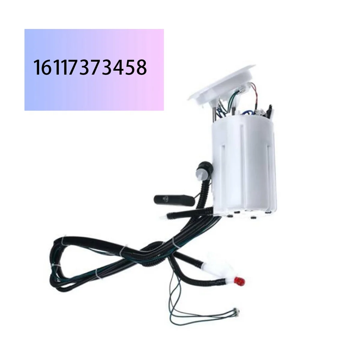 

Car Engine Fuel Pump embly Fuel Pump Module Unit 16117373458 for BMW E60 520I E61 525I E63