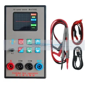 New NI-210SC Handhe…