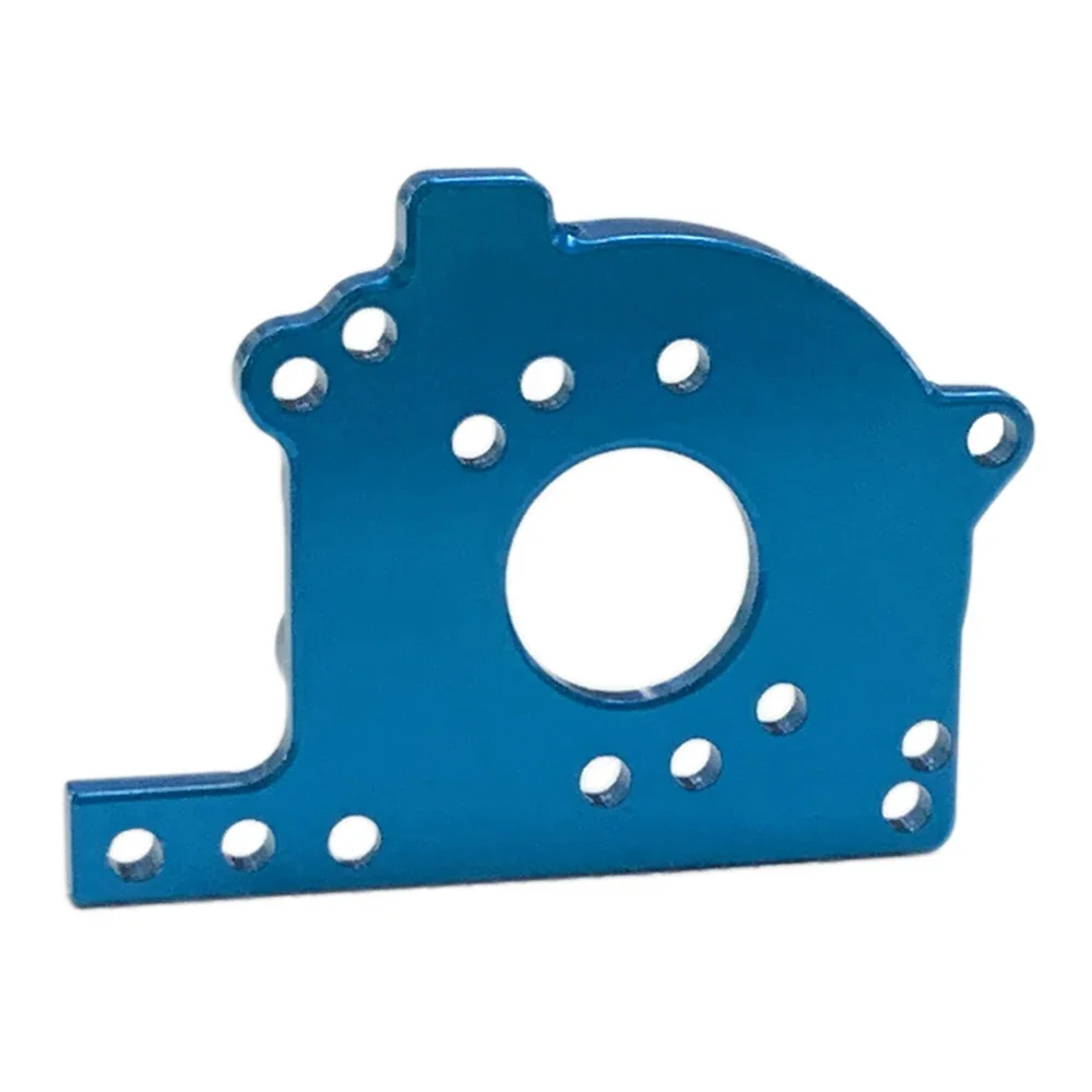 M-05 Aluminum Motor Mount for Tamiya M05 Mini Chassis 1/10 Scale RC Car Upgrades 54609 OP.1609