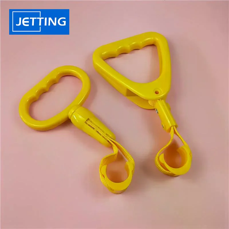 

1 шт. Профессиональная автомобильная ручка-ремень с треугольным кольцом, запчасть для авто, аксессуар, замена ручки для автобуса