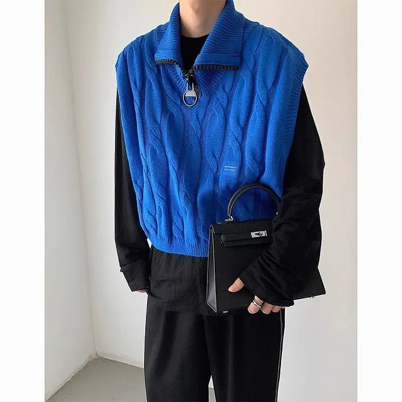 

Жилеты Жилеты Тонкий женский жилет с воротником-стойкой Зимний пуховик с воротником-стойкой Стеганый самонагревающийся альпинизм Ветрозащитный тренировочный Y2K