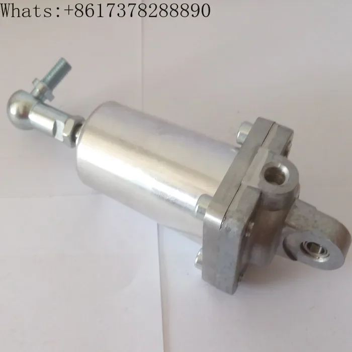 Spot Fukai Shanhong Fifth Ring Air Compressor Servo Cylinder Diaphragm Cylinder ZAED40/KAST/PAED40