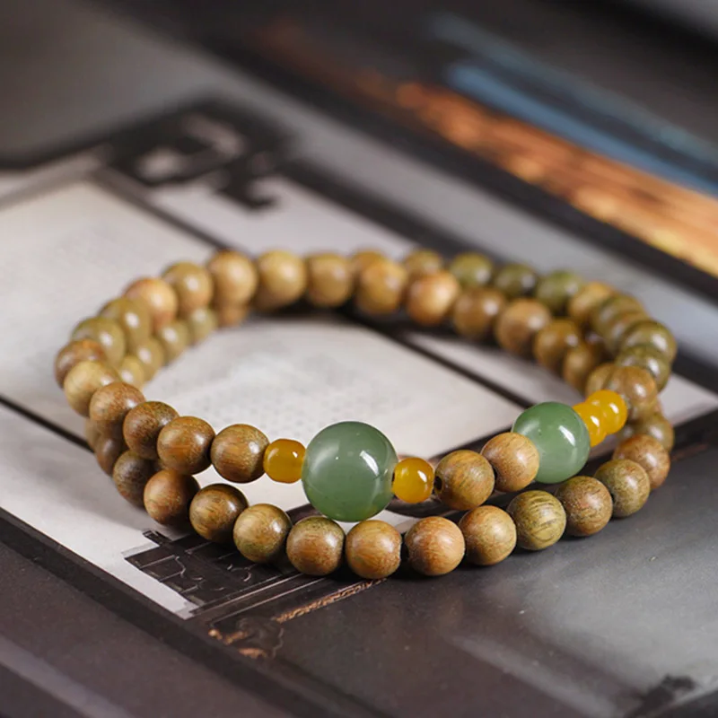 Green Sandalwood Sp… - image