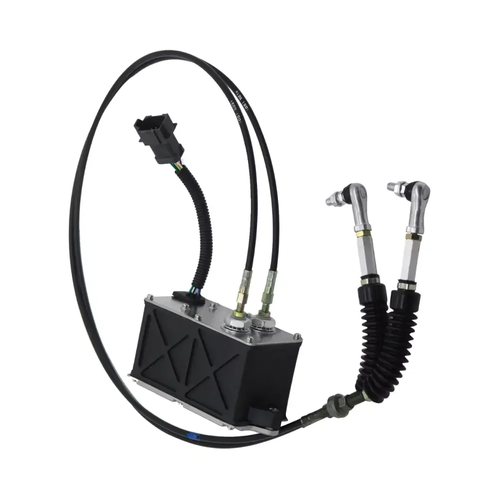 

227-7667 2277667 Throttle Motor for Engine 3066 C6.4