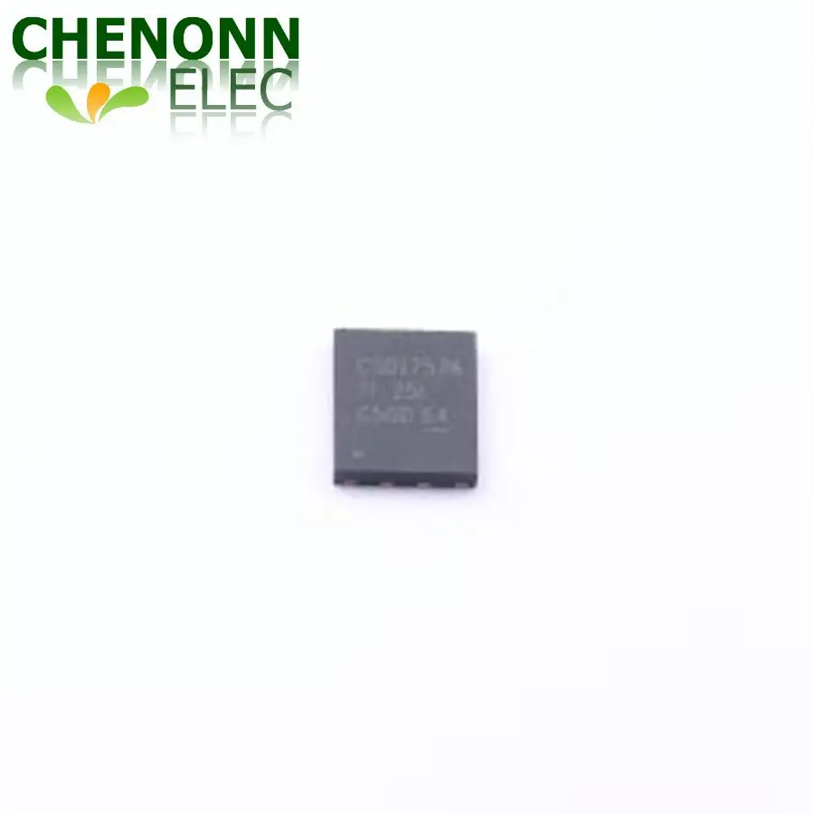 5PCS/LOT CSD17576Q5BT (MOSFETs)